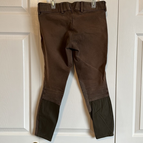 Ariat heritage side zip breech - Picture 2 of 4